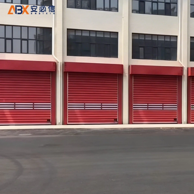 漳州市医药密闭高速门