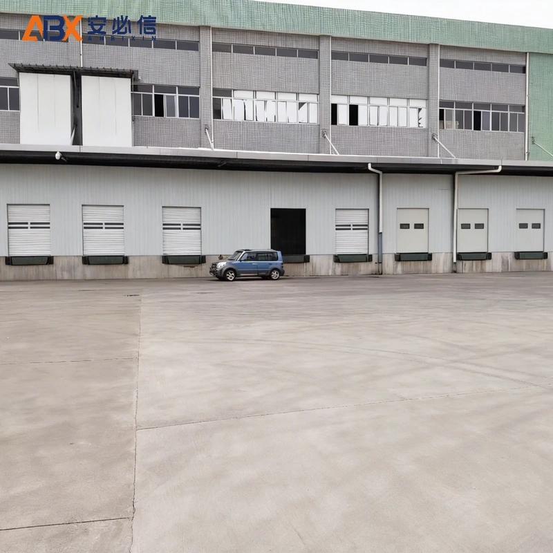 漳州市PVC高速卷帘门